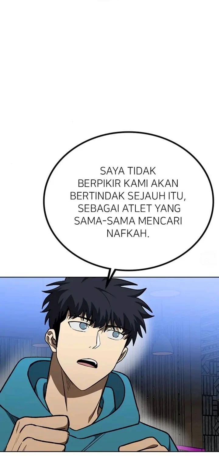 King MMA Chapter 115 Gambar 6