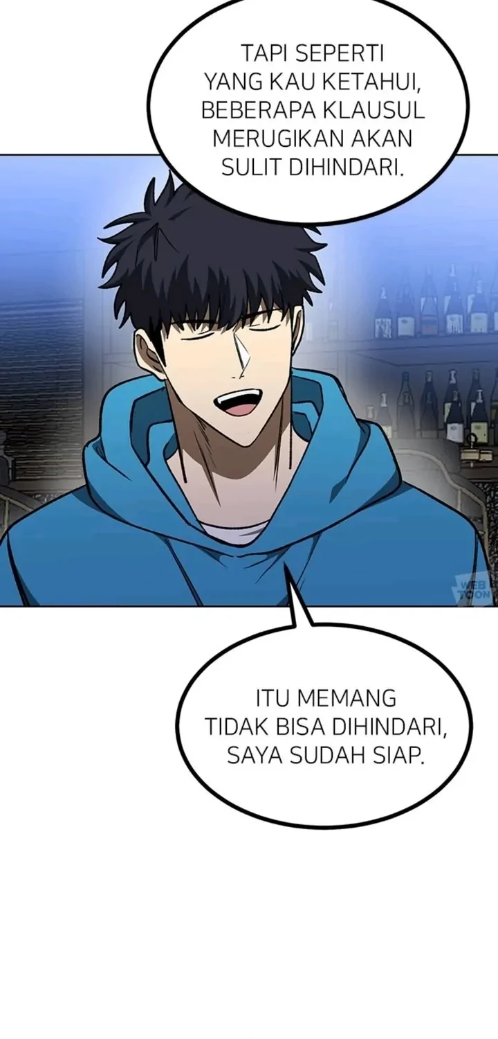 King MMA Chapter 115 Gambar 10