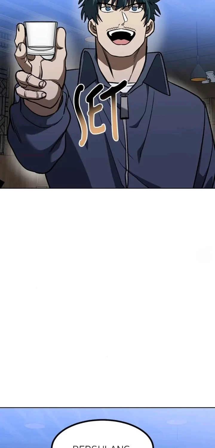 King MMA Chapter 115 Gambar 12