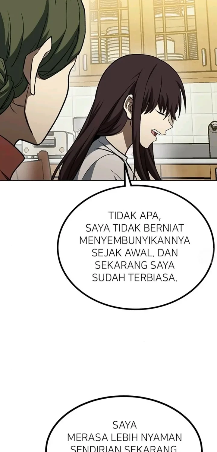 King MMA Chapter 116 Gambar 32