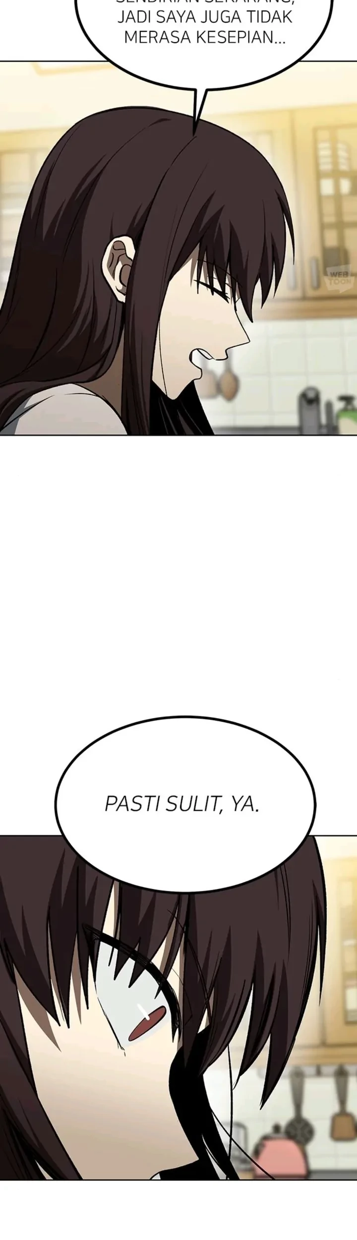 King MMA Chapter 116 Gambar 33