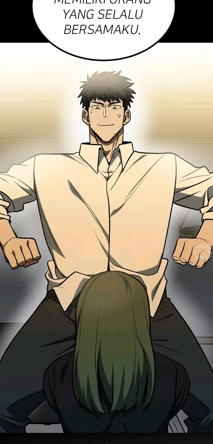 King MMA Chapter 116 Gambar 38