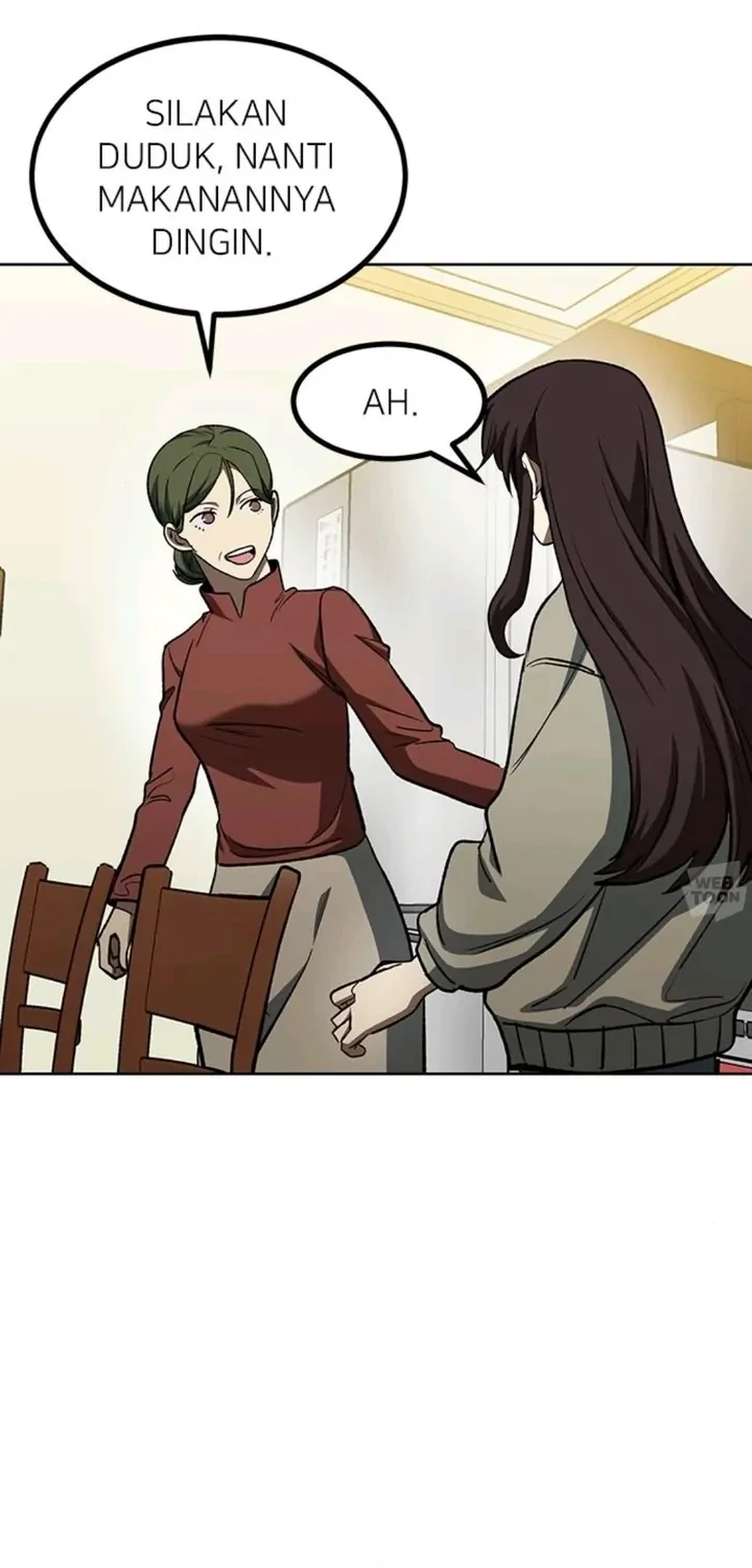 King MMA Chapter 116 Gambar 20