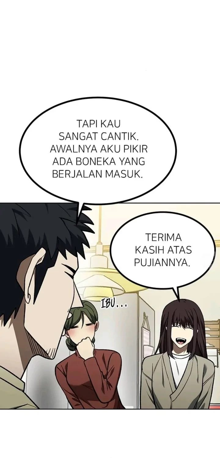 King MMA Chapter 116 Gambar 22