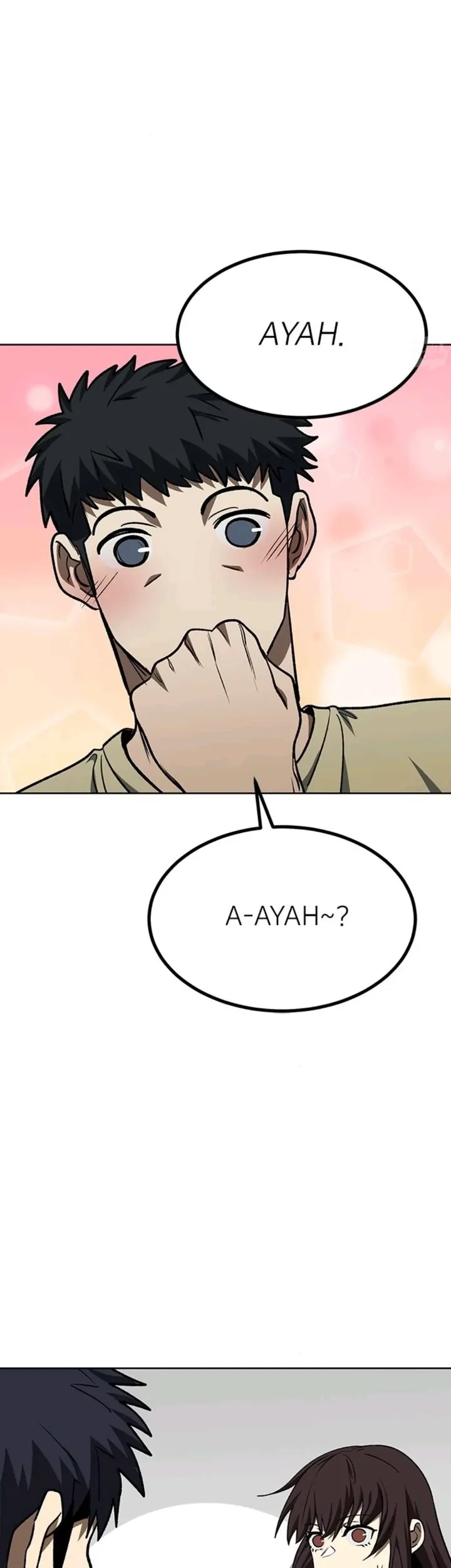 King MMA Chapter 116 Gambar 23