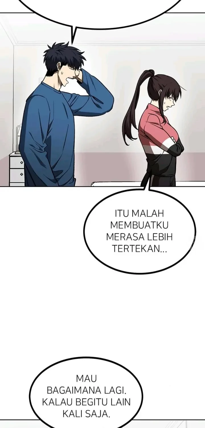 Manhwa King MMA Chapter 116 gambar nomor 2