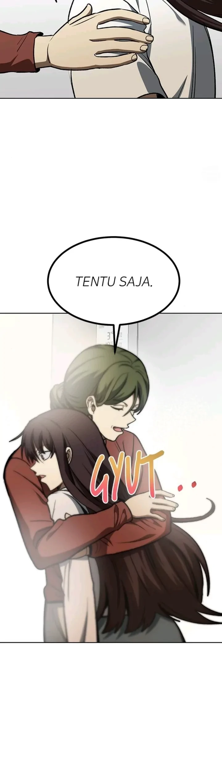 King MMA Chapter 116 Gambar 47