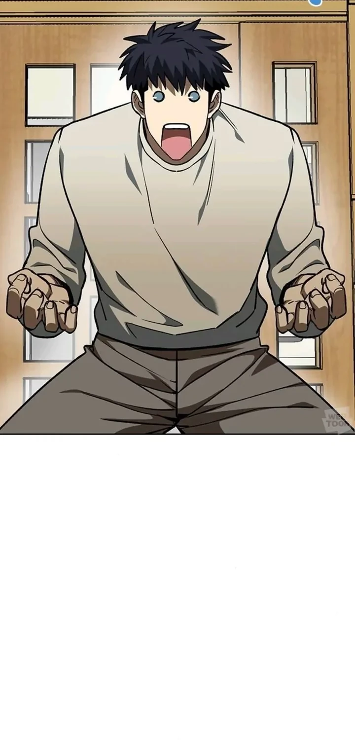 King MMA Chapter 116 Gambar 52