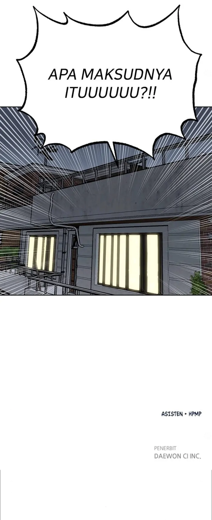 King MMA Chapter 116 Gambar 53