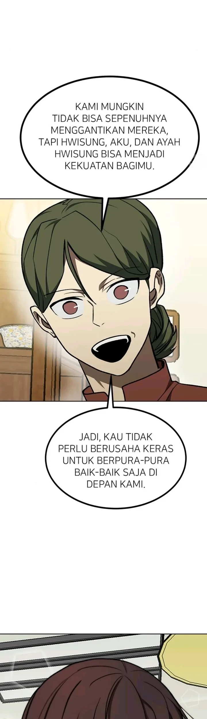 King MMA Chapter 116 Gambar 41