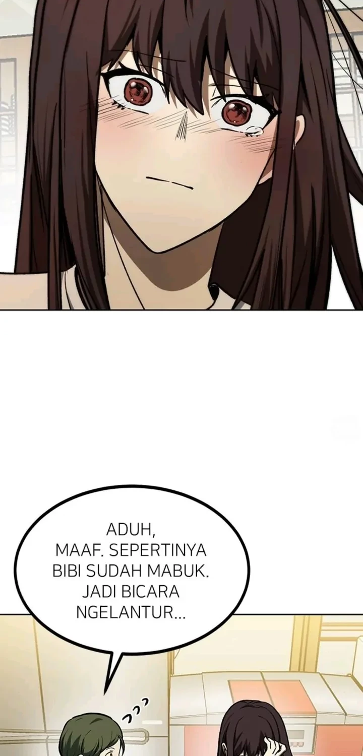 King MMA Chapter 116 Gambar 42