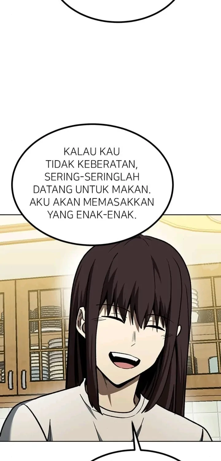 King MMA Chapter 116 Gambar 44