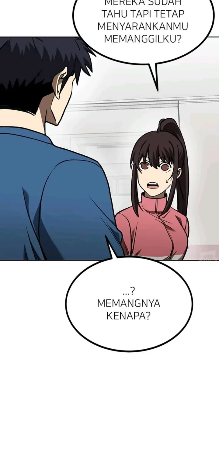 King MMA Chapter 116 Gambar 6