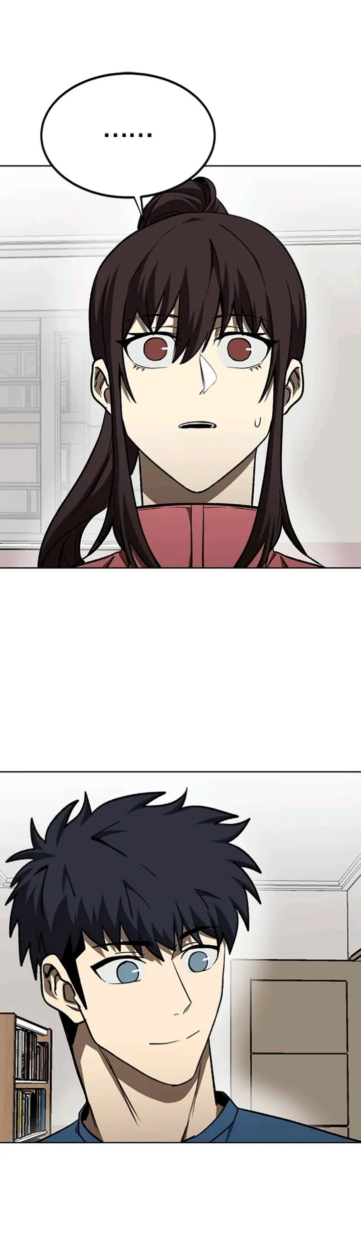 King MMA Chapter 116 Gambar 7