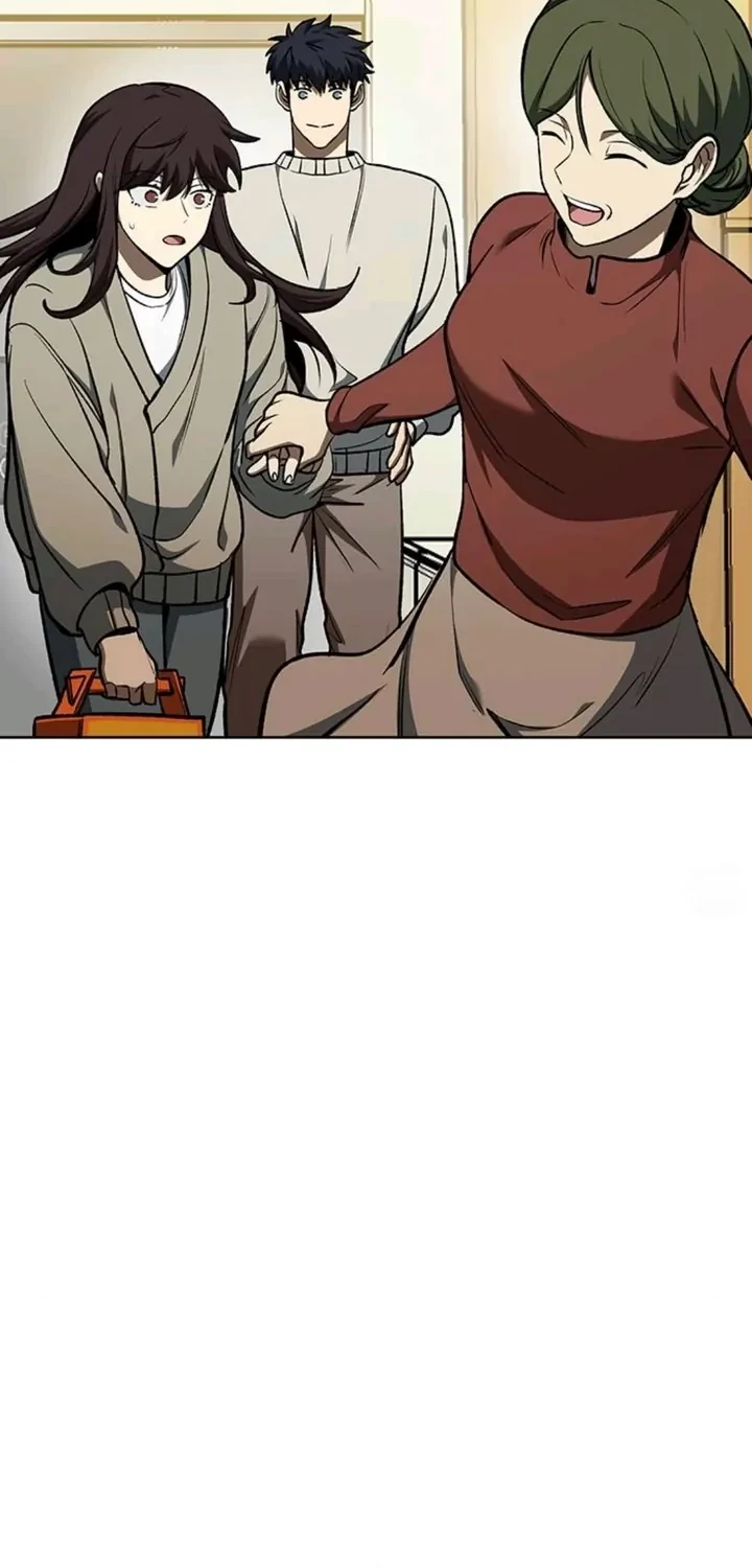 King MMA Chapter 116 Gambar 18