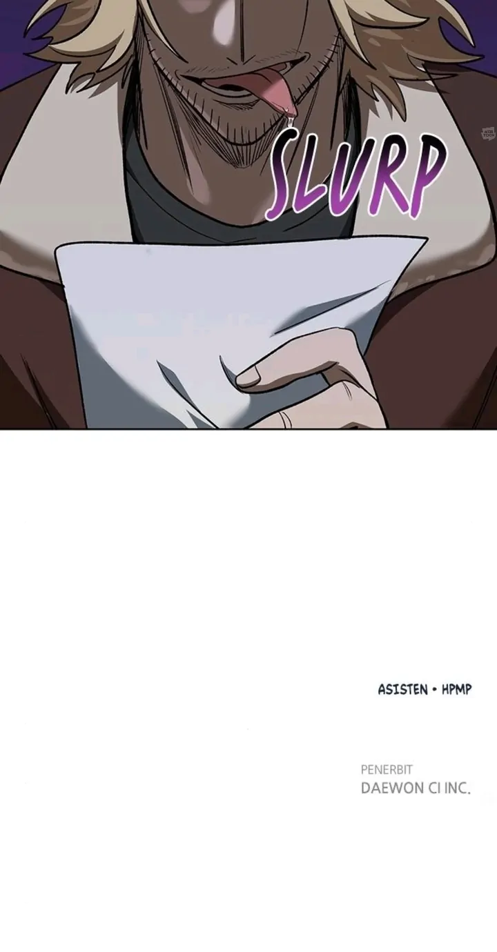 King MMA Chapter 117 Gambar 53