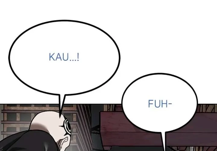 King MMA Chapter 117 Gambar 40