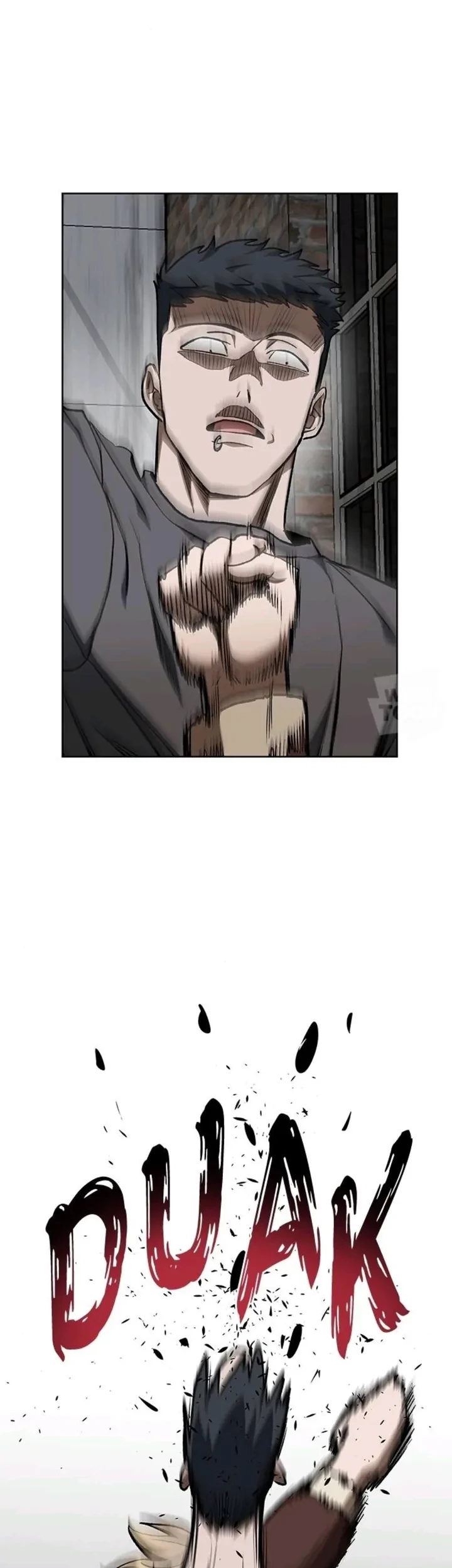 King MMA Chapter 117 Gambar 37