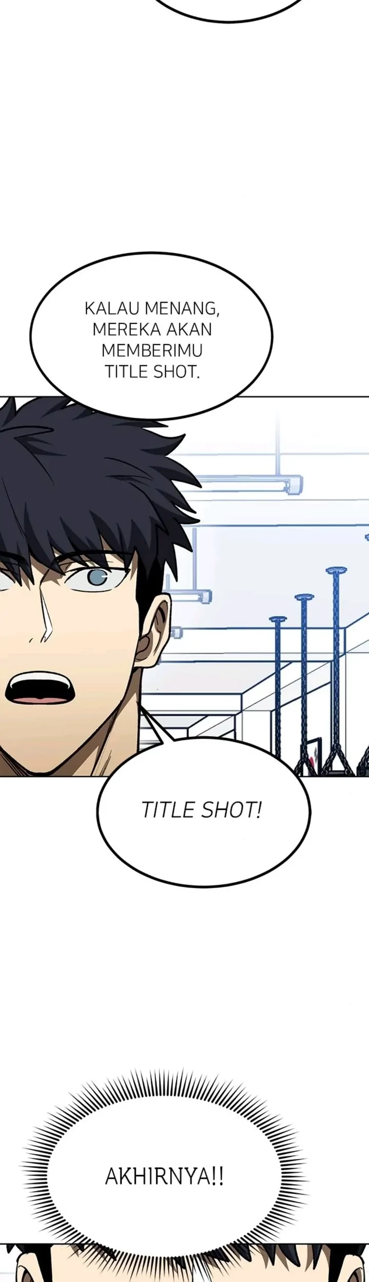 King MMA Chapter 117 Gambar 6