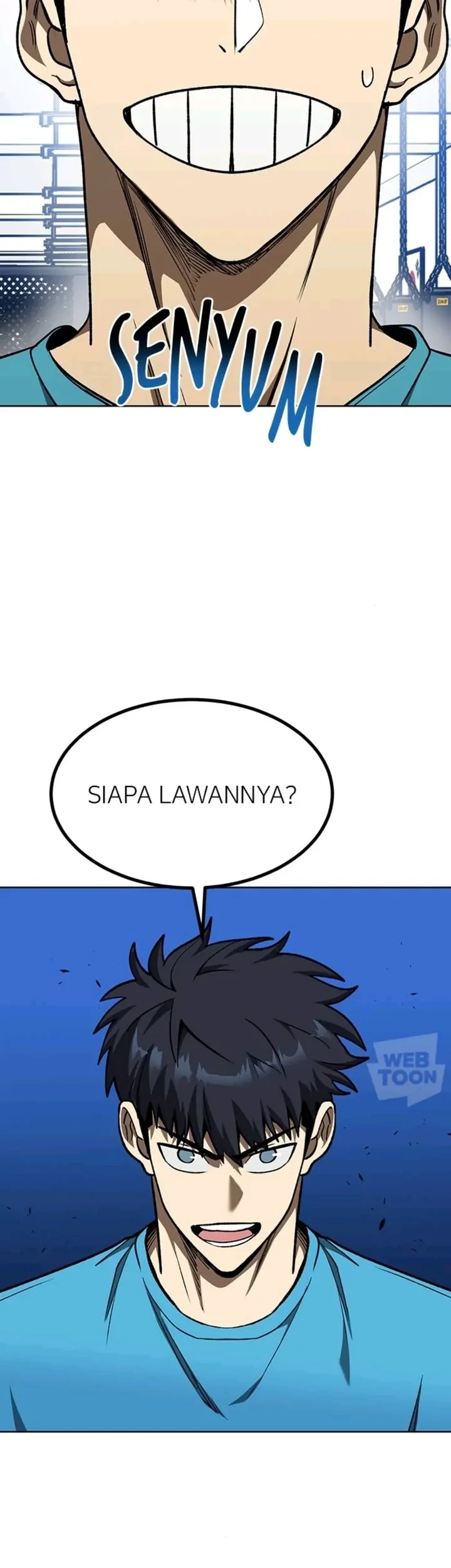 King MMA Chapter 117 Gambar 7