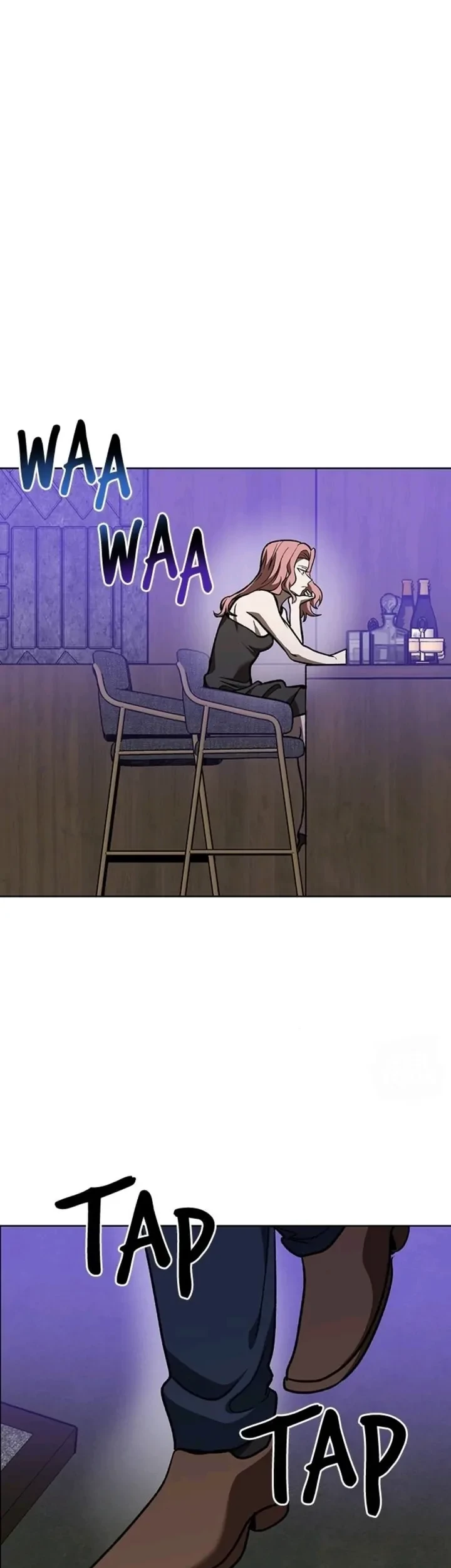 King MMA Chapter 117 Gambar 11