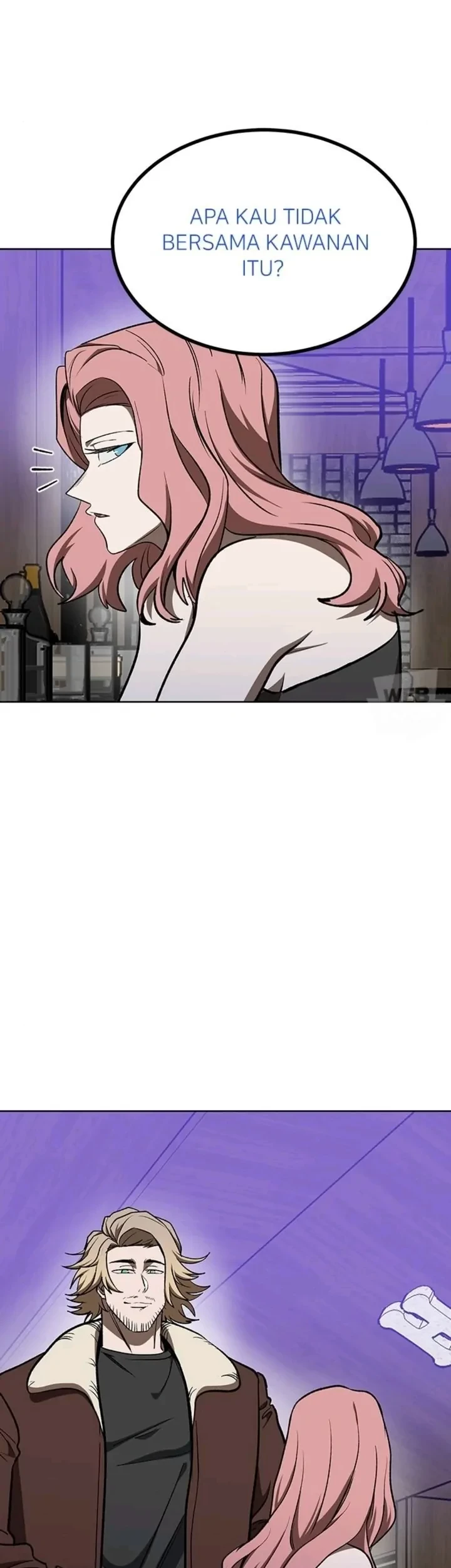 King MMA Chapter 117 Gambar 13