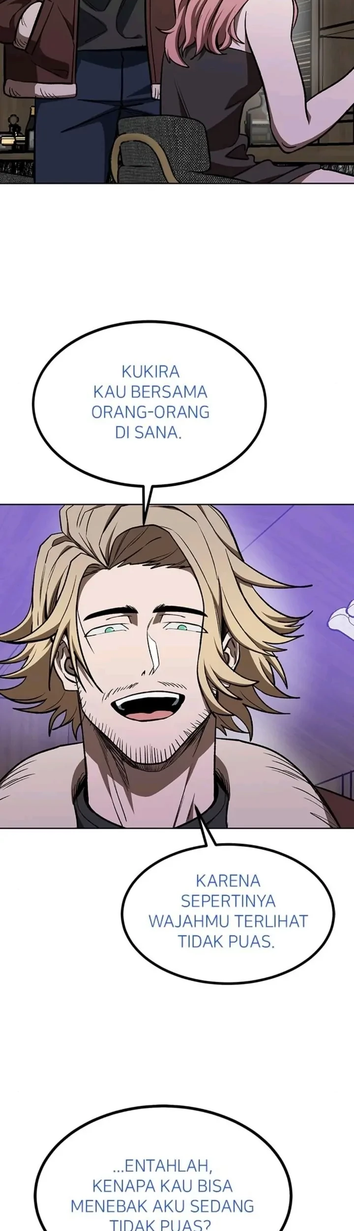 King MMA Chapter 117 Gambar 14