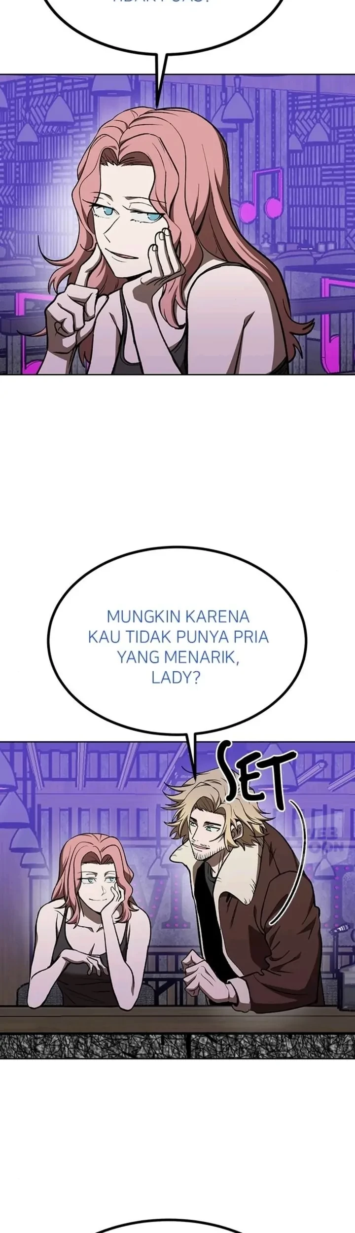 King MMA Chapter 117 Gambar 15