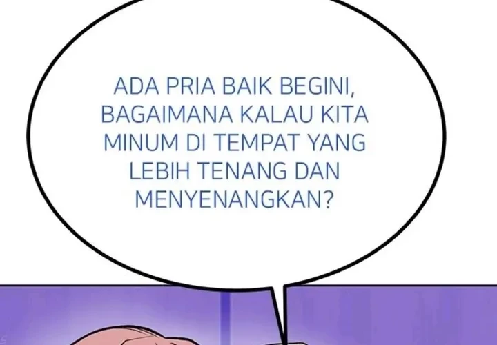 King MMA Chapter 117 Gambar 16