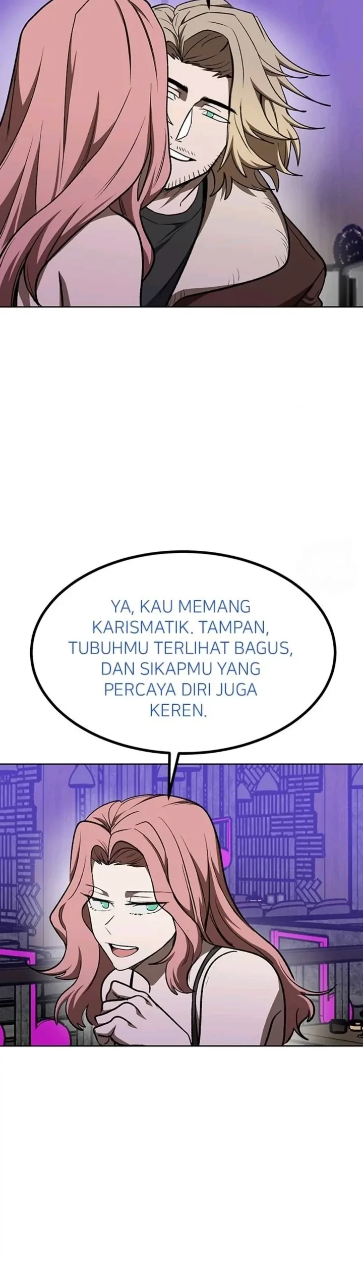 King MMA Chapter 117 Gambar 17