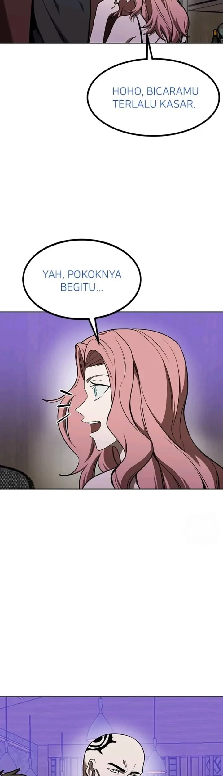 King MMA Chapter 117 Gambar 19