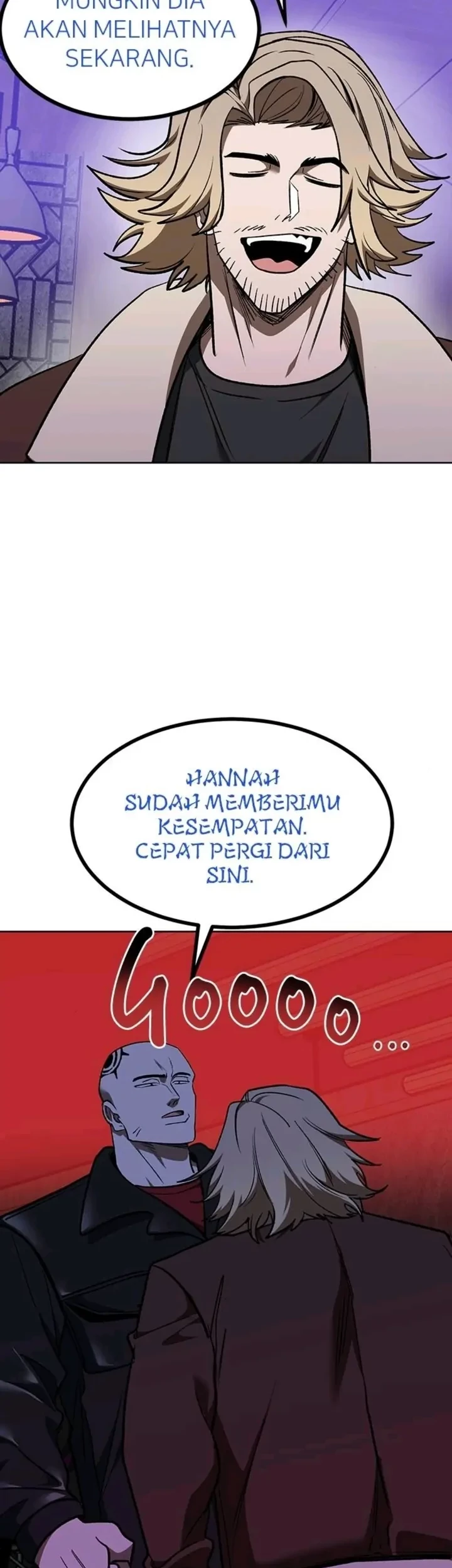 King MMA Chapter 117 Gambar 22