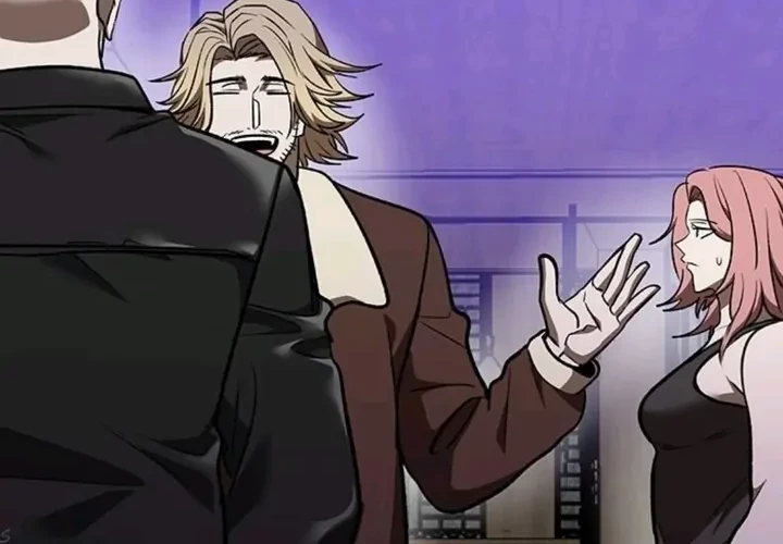 King MMA Chapter 117 Gambar 24