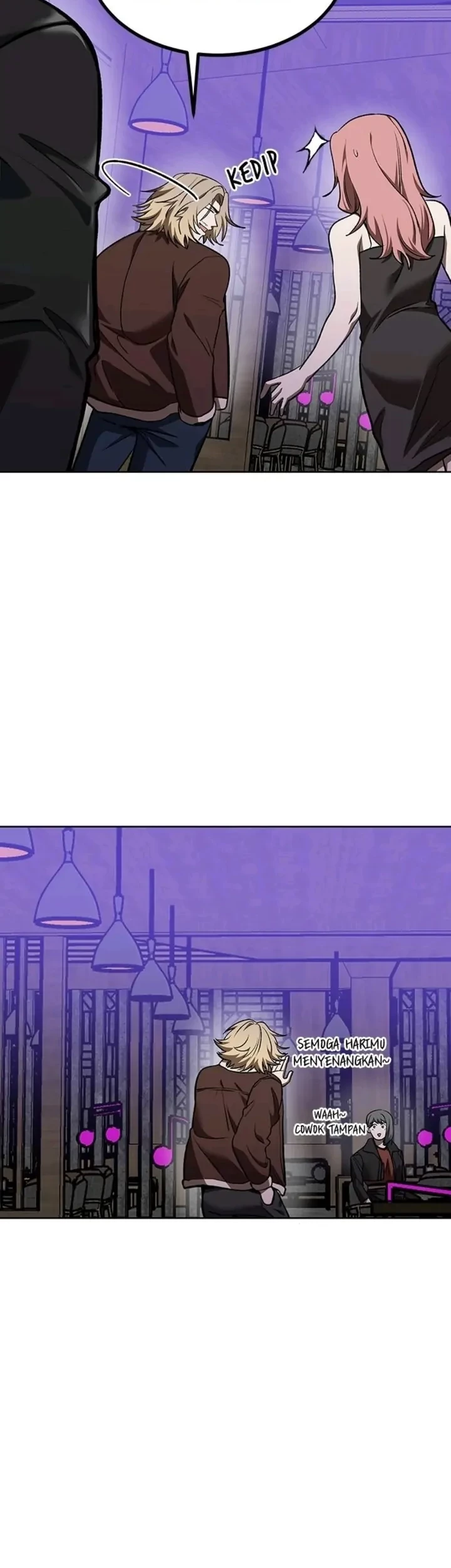 King MMA Chapter 117 Gambar 26