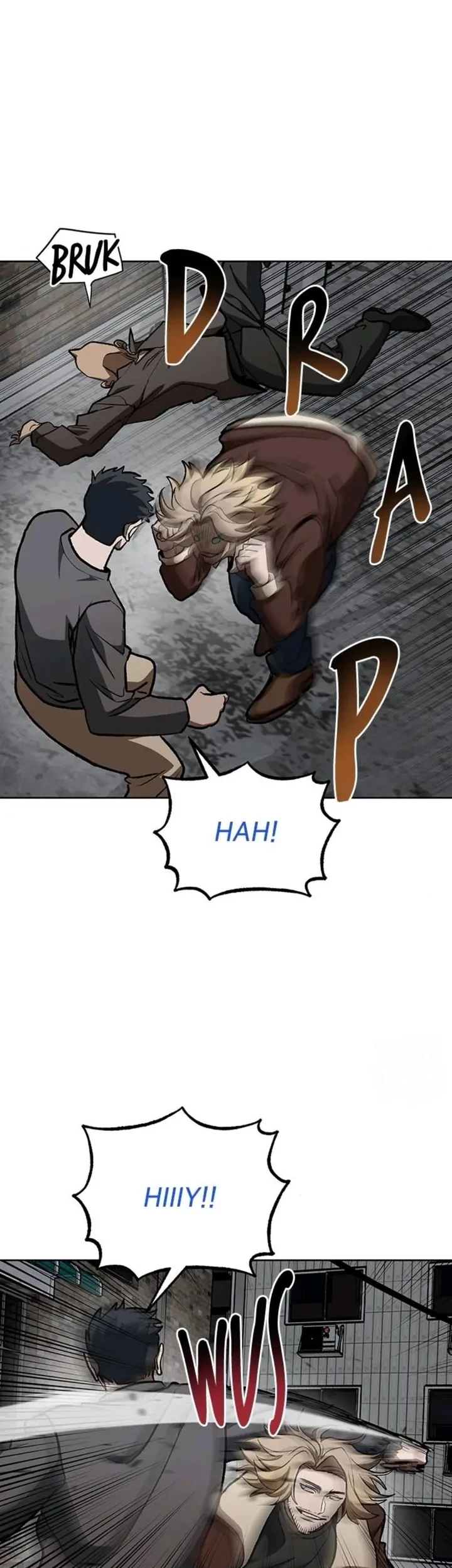 King MMA Chapter 117 Gambar 35