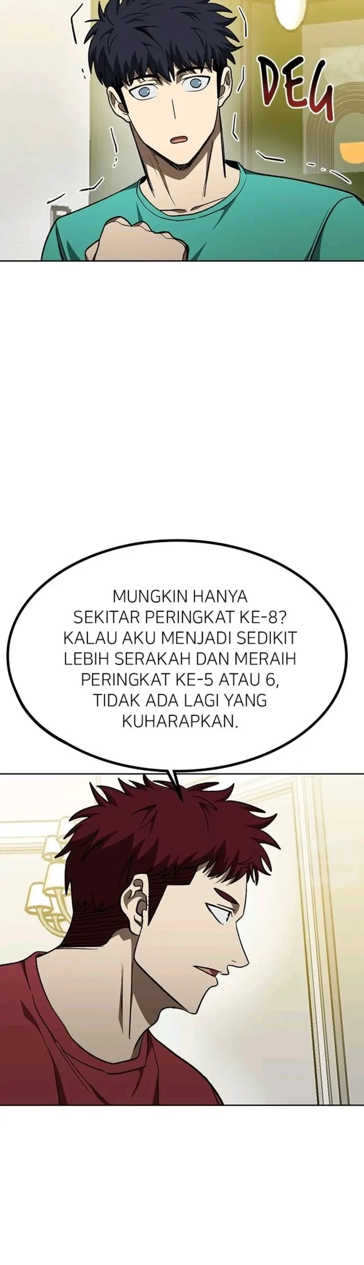 King MMA Chapter 118 Gambar 39