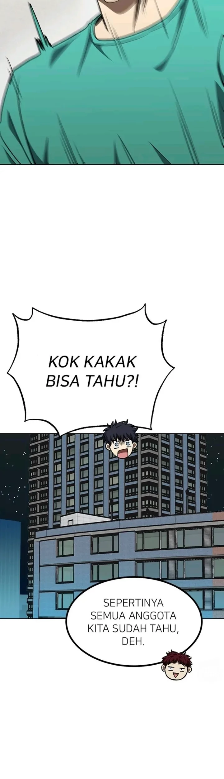 King MMA Chapter 118 Gambar 50