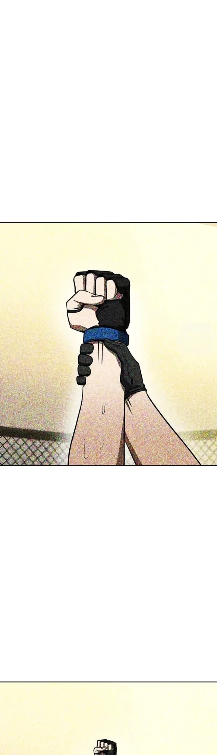 Komik King MMA Chapter 118 gambar nomor 1