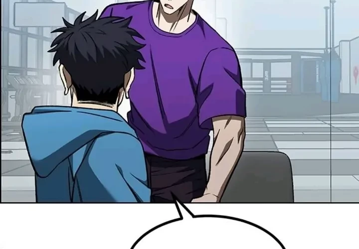 King MMA Chapter 118 Gambar 4