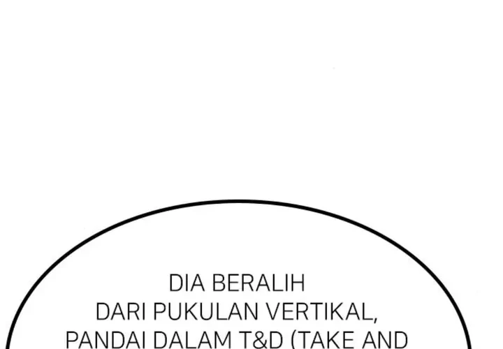 King MMA Chapter 118 Gambar 12