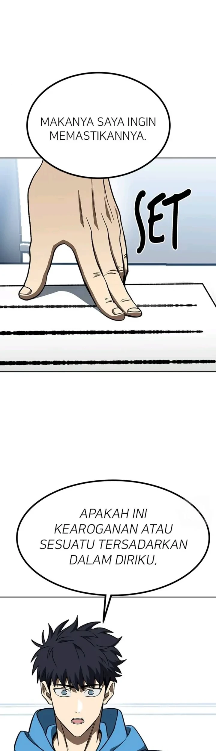 King MMA Chapter 118 Gambar 19