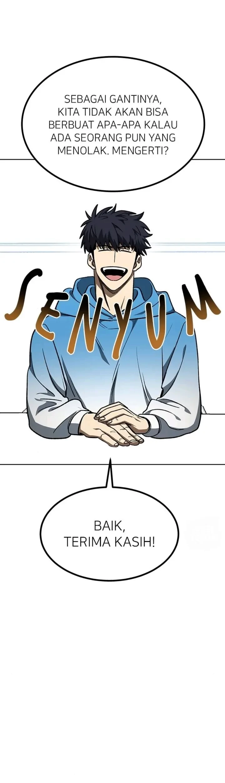 King MMA Chapter 118 Gambar 23