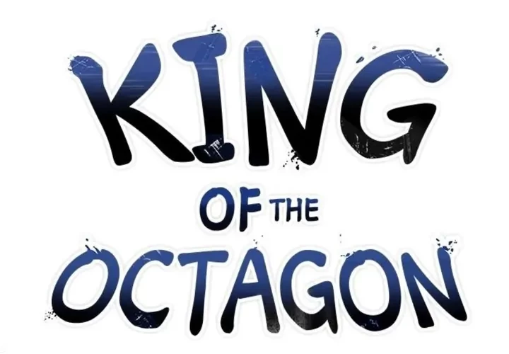 King MMA Chapter 118 Gambar 24