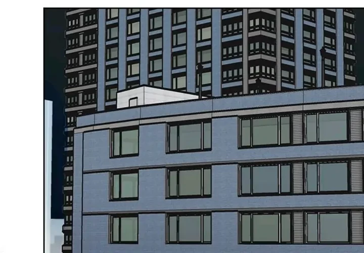 King MMA Chapter 118 Gambar 32