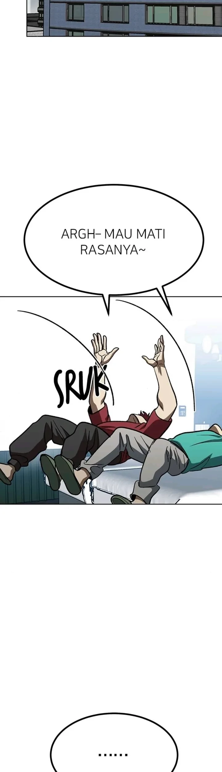 King MMA Chapter 118 Gambar 33