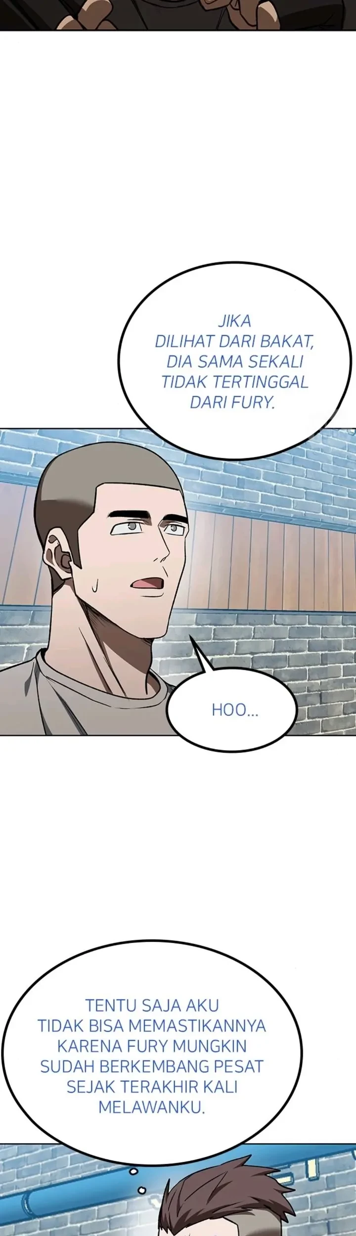 King MMA Chapter 119 Gambar 53