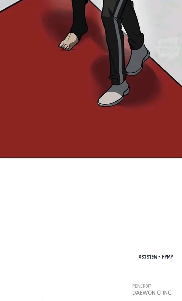 King MMA Chapter 119 Gambar 55