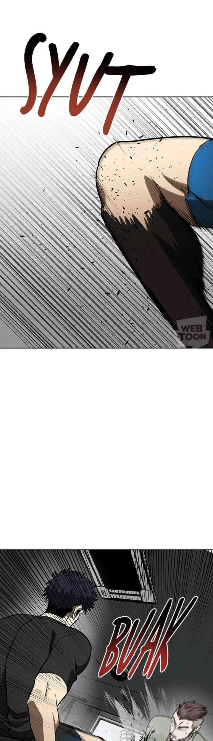 King MMA Chapter 119 Gambar 41