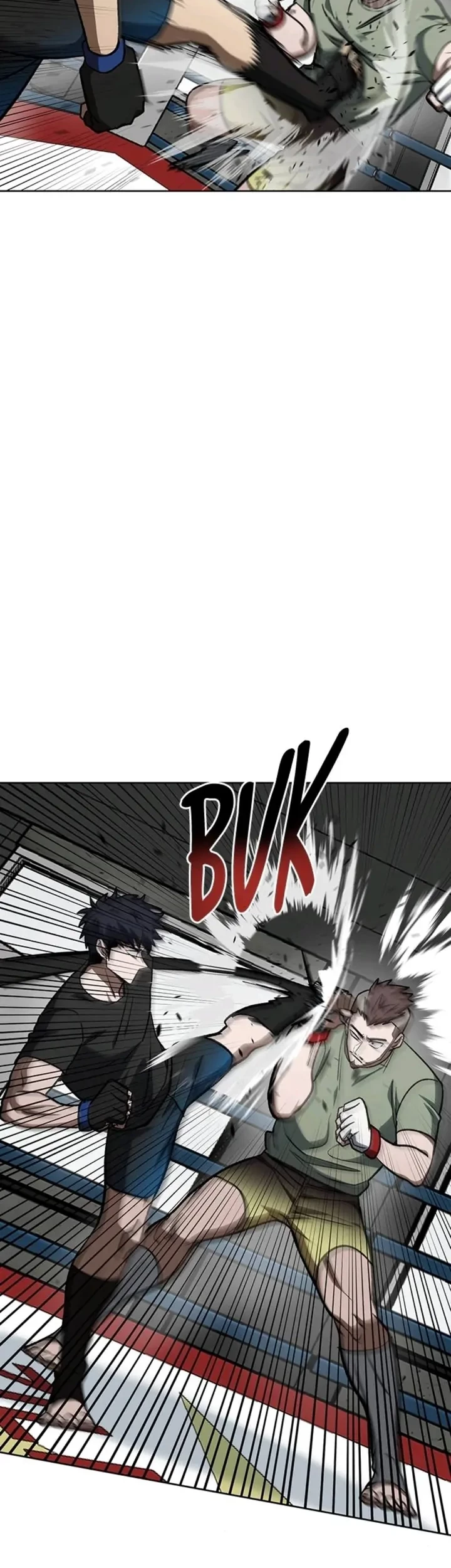 King MMA Chapter 119 Gambar 42