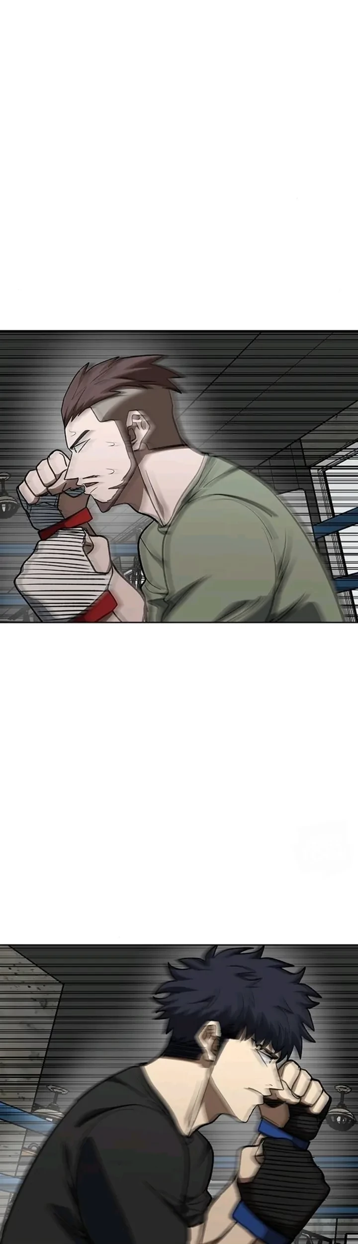 King MMA Chapter 119 Gambar 43